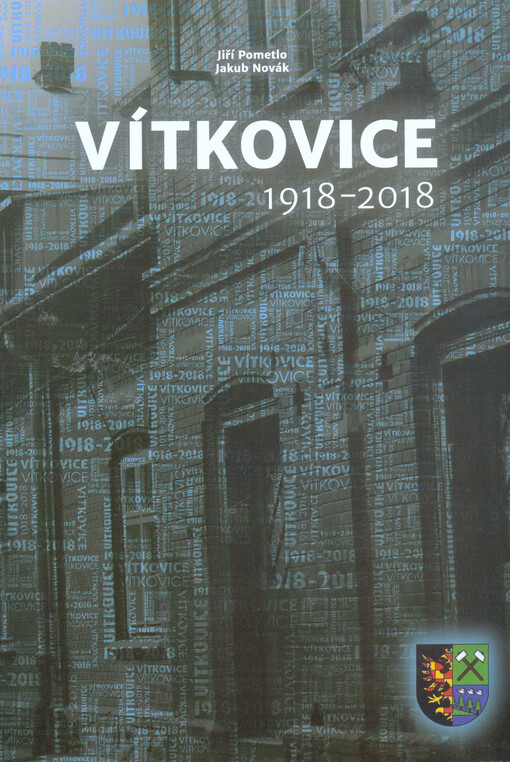 Vítkovice 1918-2018