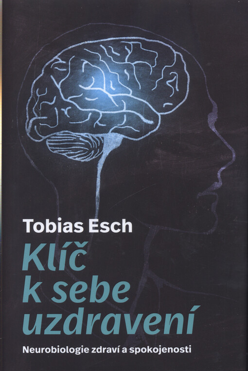 Klíč k sebeuzdravení