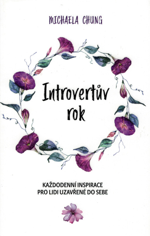 Introvertův rok