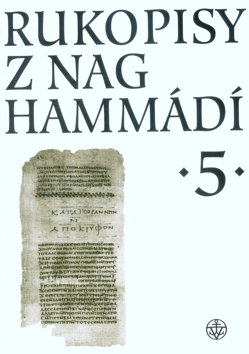 Rukopisy z Nag Hammádí 5.