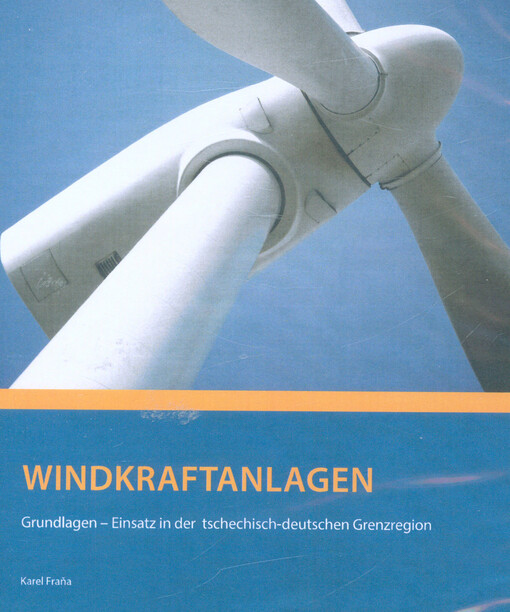 Windkraftanlagen