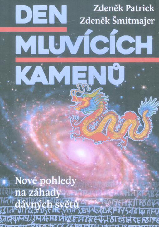 Den mluvících kamenů