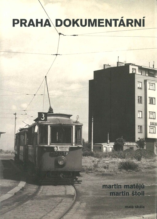 Praha dokumentární