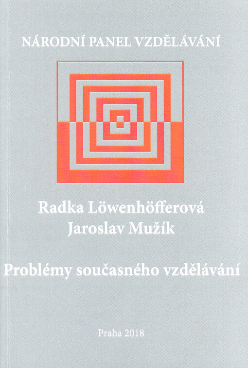 Problémy současného vzdělávání