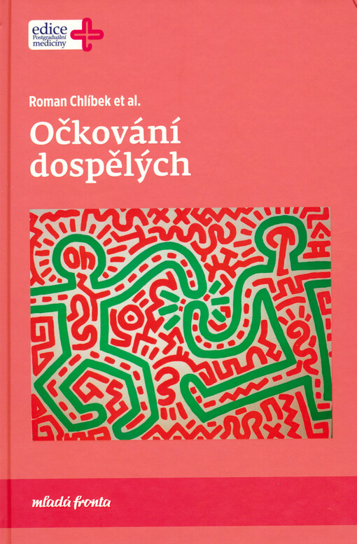 Očkování dospělých