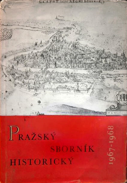 Pražský sborník historický