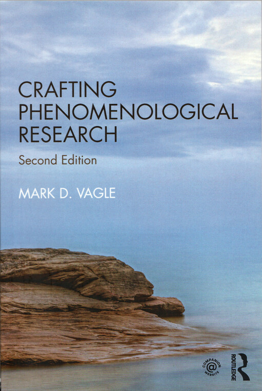 Crafting phenomenological research