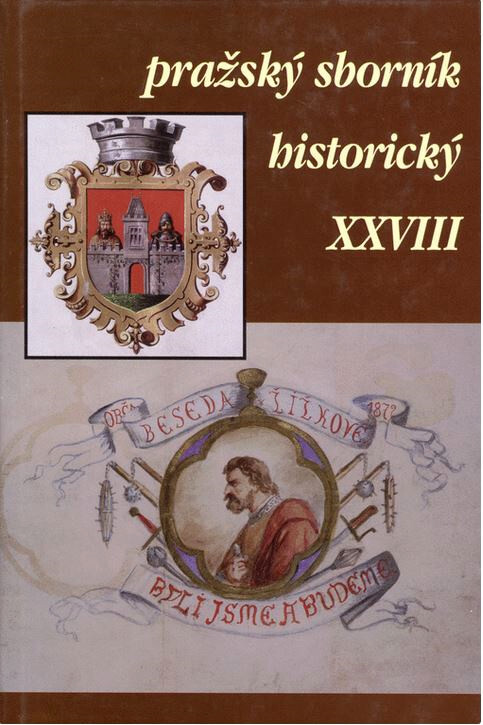 Pražský sborník historický