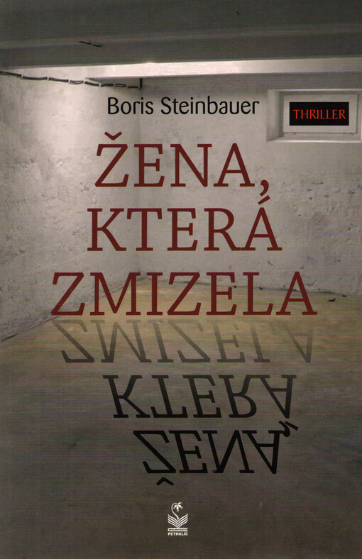 Žena, která zmizela