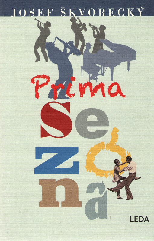 Prima sezóna
