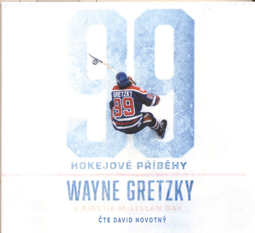 99: hokejové příběhy