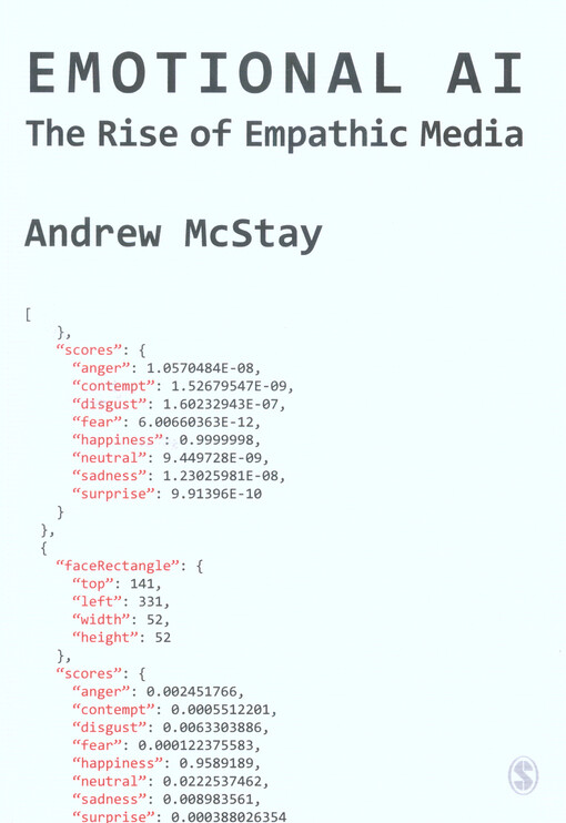 Emotional AI : the rise of empathic media