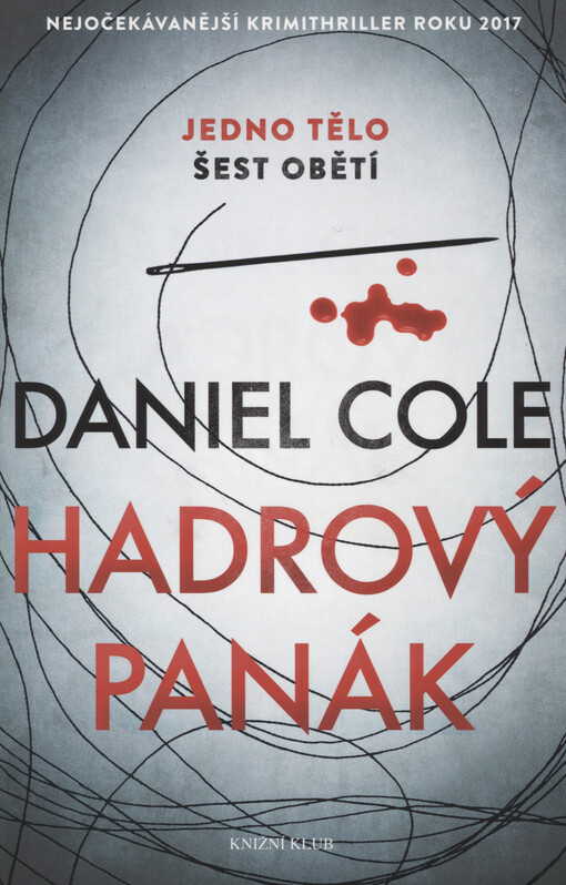 Hadrový panák