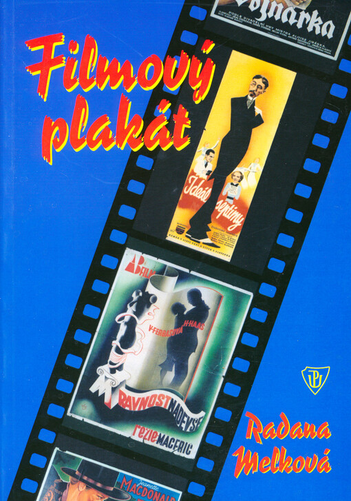 Filmový plakát do roku 1945 ve sbírkách Moravské galerie v Brně