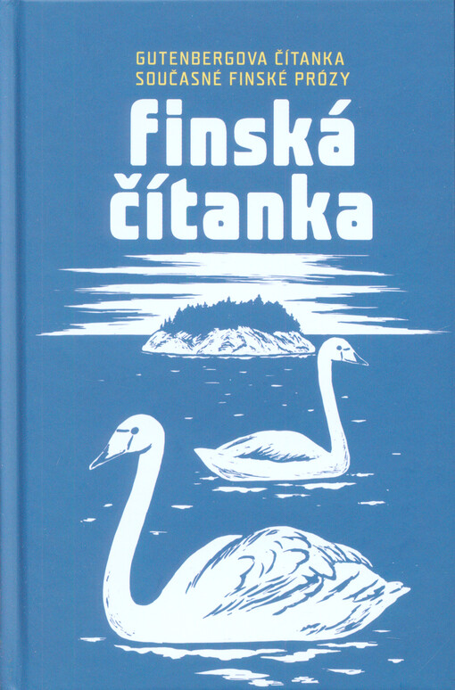 Finská čítanka