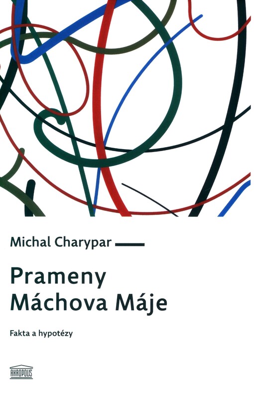 Prameny Máchova Máje