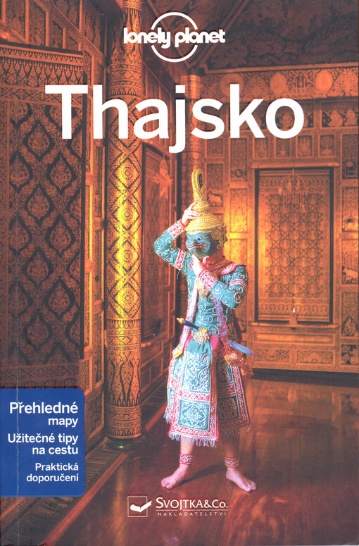 Thajsko