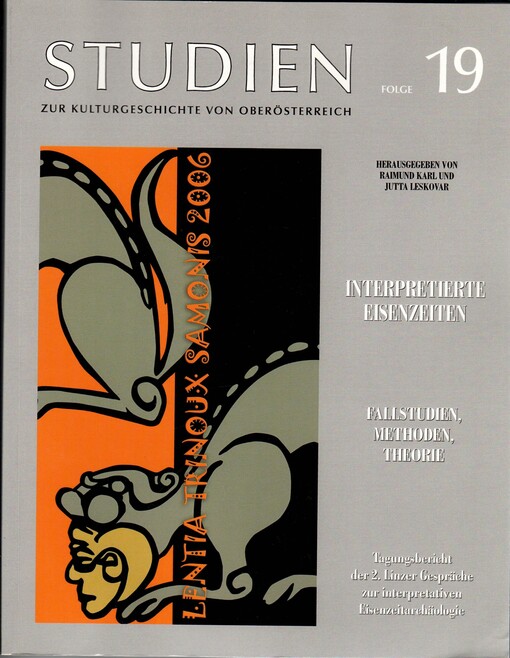 Interpretierte Eisenzeiten