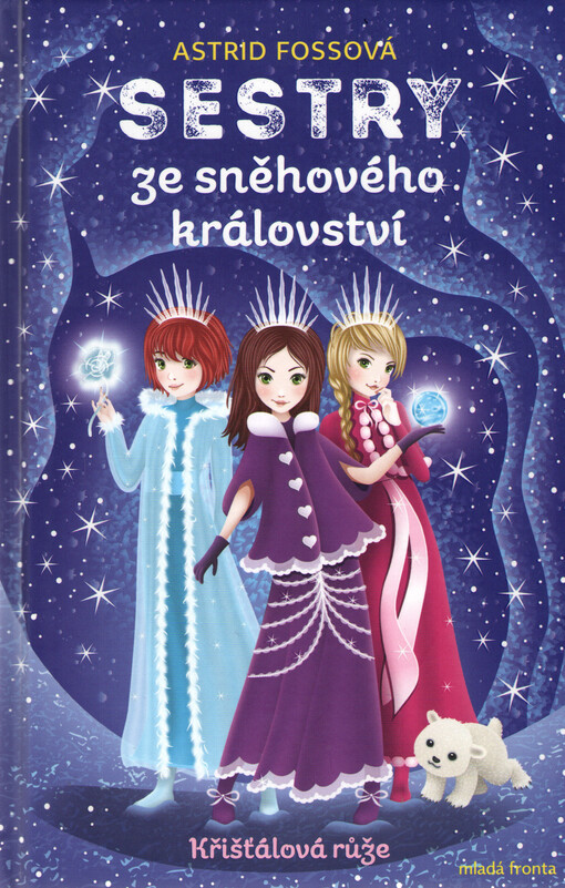 Křišťálová růže