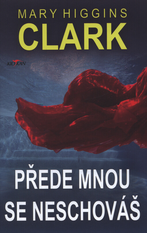 Přede mnou se neschováš