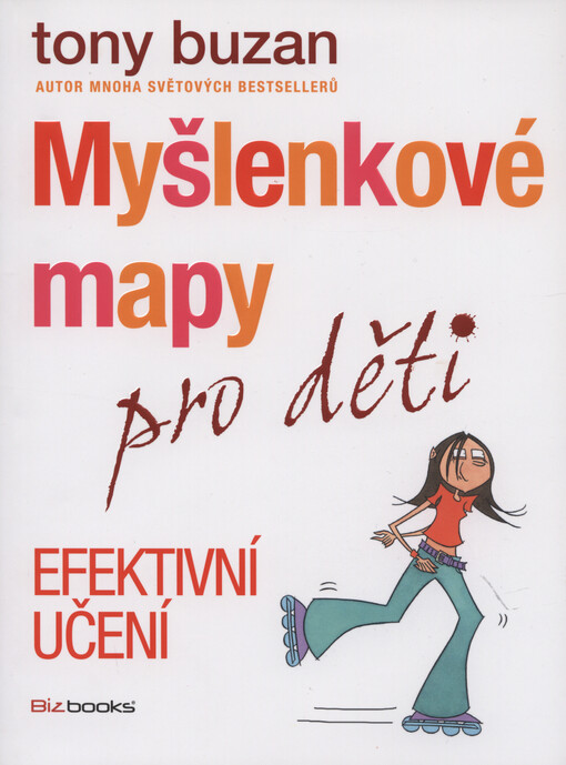 Myšlenkové mapy pro děti: Efektivní učení