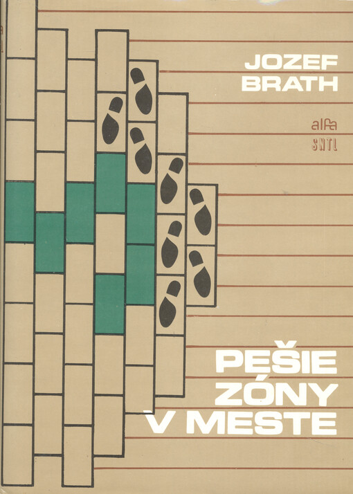 Pešie zóny v meste