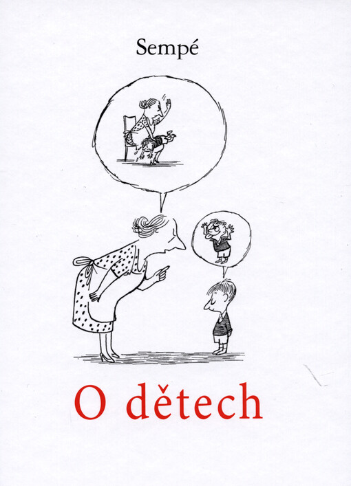 O dětech
