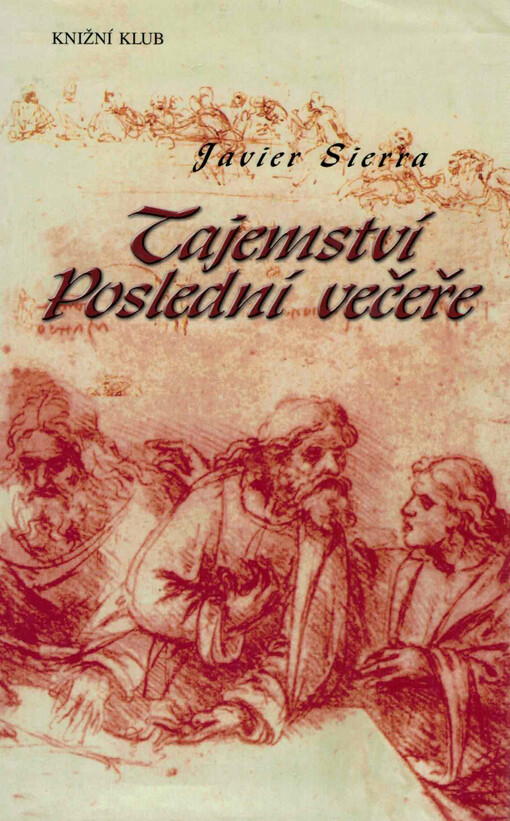 Tajemství Poslední večeře