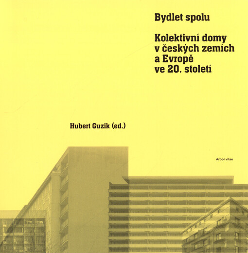 Bydlet spolu