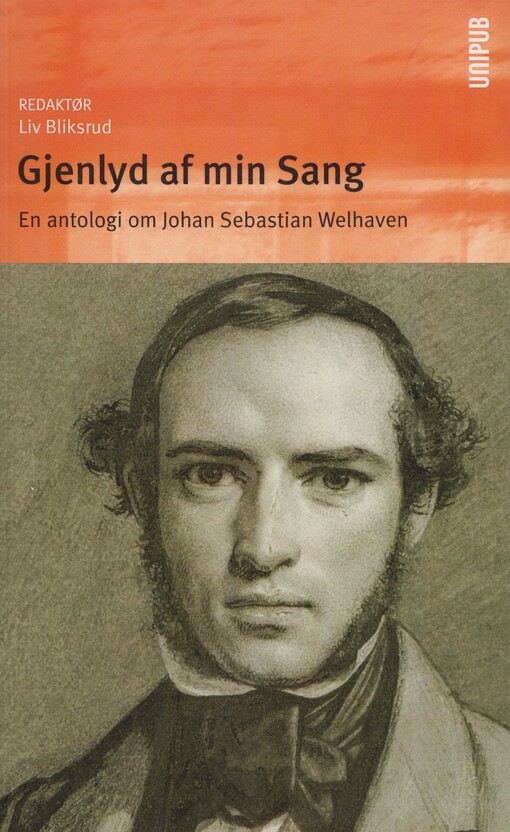 Gjenlyd af min sang