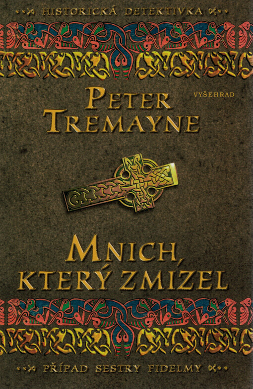 Mnich, který zmizel