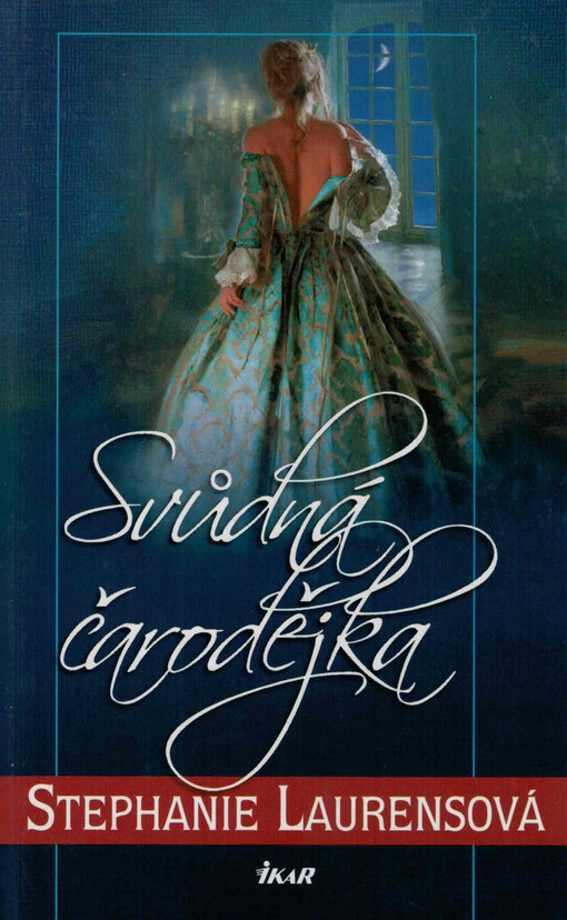 Svůdná čarodějka