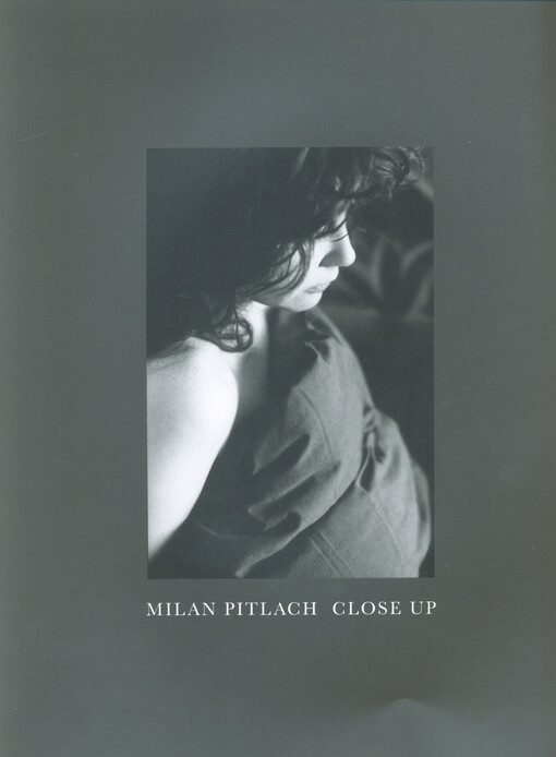 Milan Pitlach Close up