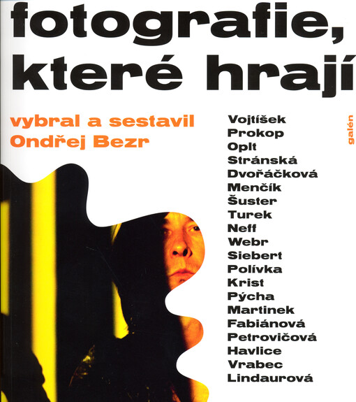 Fotografie, které hrají