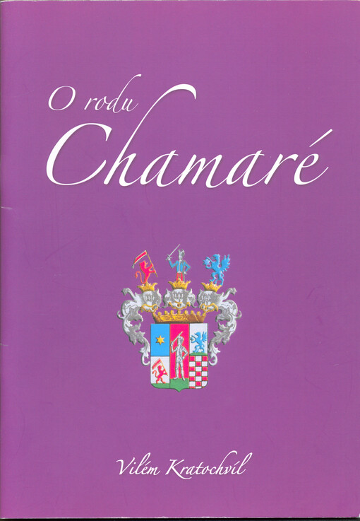 O rodu Chamaré