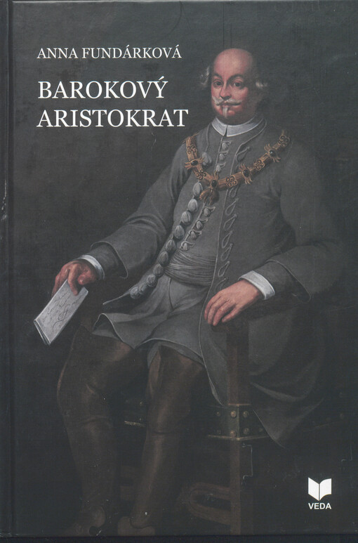 Barokový aristokrat