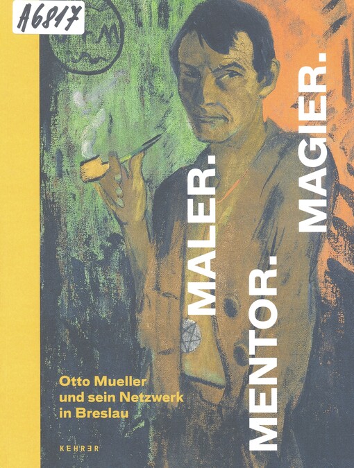 Maler. Mentor. Magier