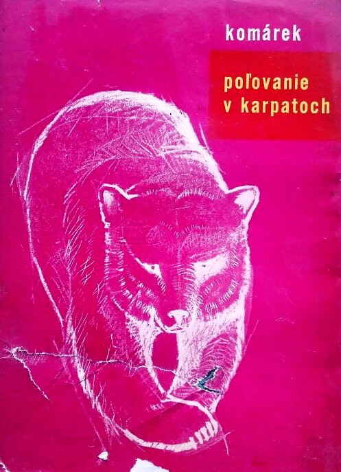 Poľovanie v Karpatoch