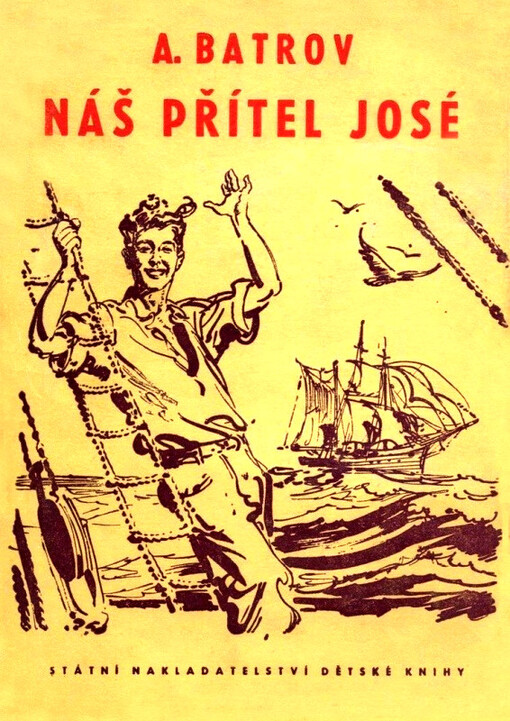 Náš přítel José