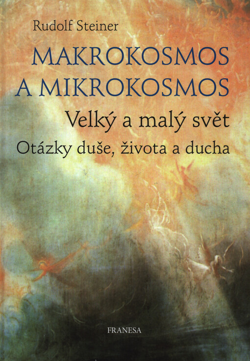 Makrokosmos a mikrokosmos