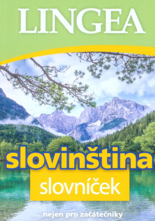Slovinština - slovníček