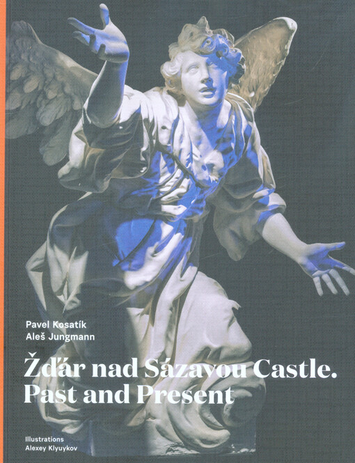 Žďár nad Sázavou Castle : past and present