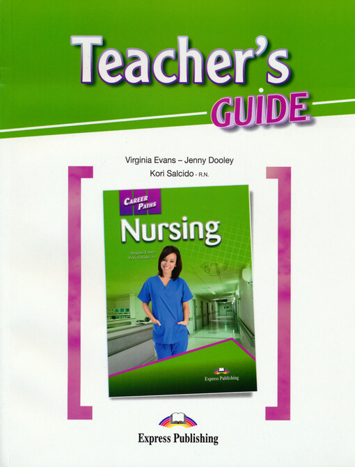 Teacher's guide