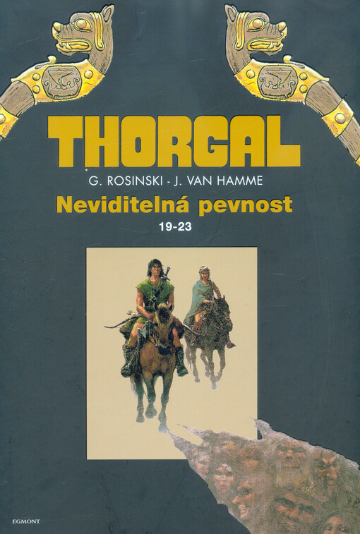 Neviditelná pevnost