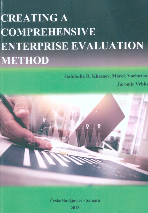 Creating a comprehensive enterprise evaluation method