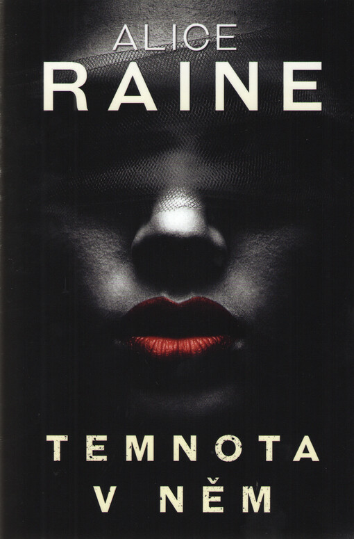 Temnota v něm