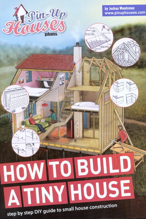 How to build a tiny house