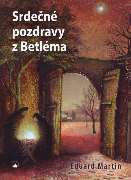 Srdečné pozdravy z Betléma