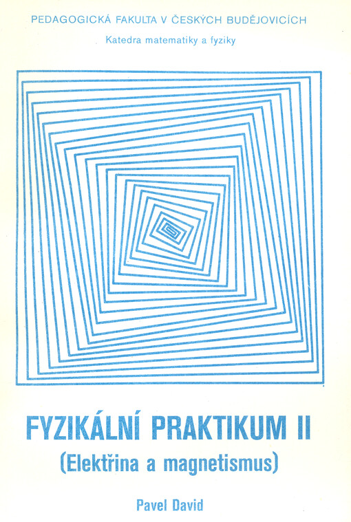 Fyzikální praktikum