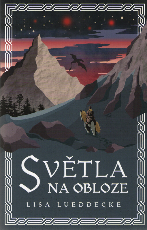 Světla na obloze